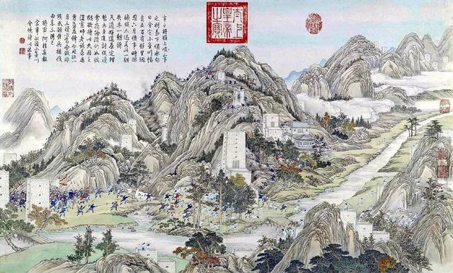 东南亚30万苗族的美国移民路，背后是和中情局的“血腥”交易