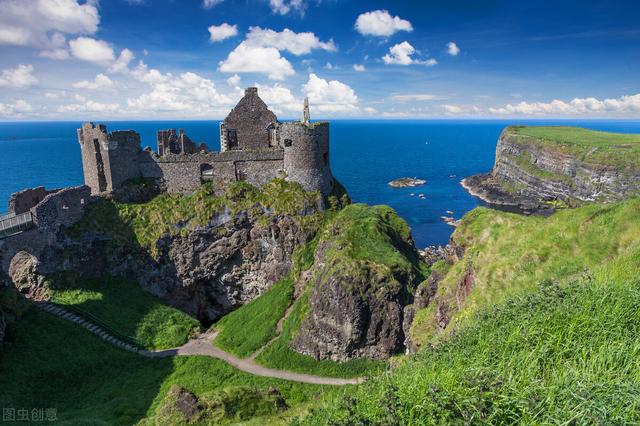 爱尔兰移民计划的项目益处有哪些？