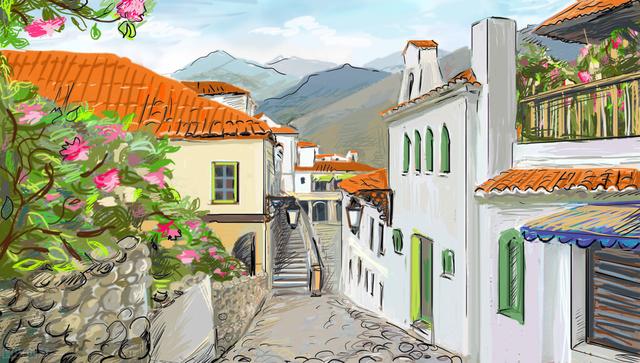 关于希腊移民你不知道的事