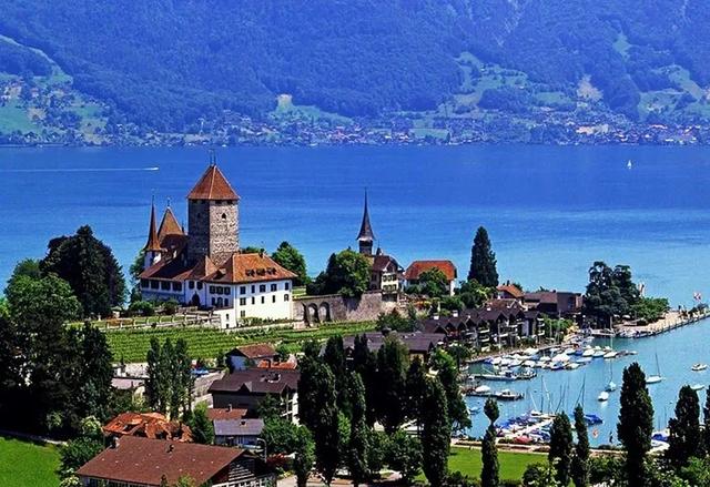 买房“送”移民？哪个国家又便宜又好