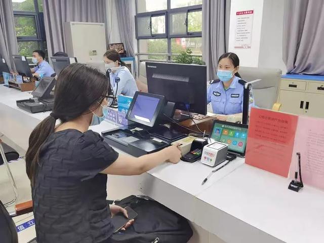 国家移民管理局再推一批便民利民新举措