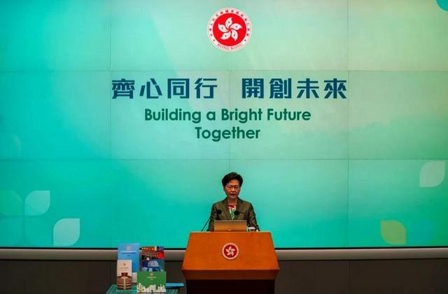 西方支持乱港分子甚至挑动“移民潮”，港媒揭露出残酷实情