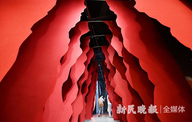 什么？移民火星先要敢吃虫？上海天文馆“火星生活空间”等你来探秘