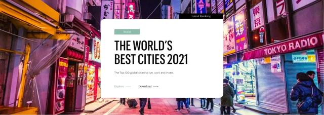 加拿大六个城市成为全球最佳，新移民可放心选择