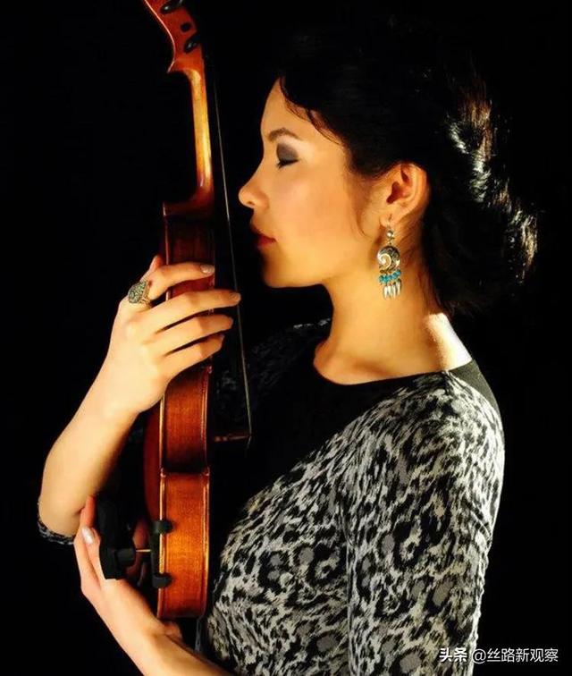 莫斯科如此热衷选美“美丽移民”花落谁家？