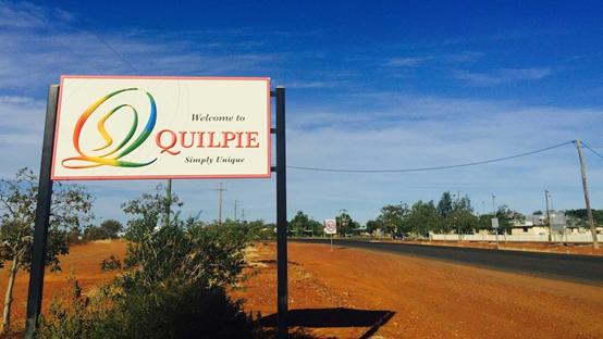 吸引新移民入驻澳洲内陆小城大手笔赠送土地