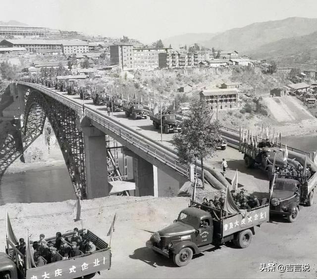 铁证！《火红年华》中的金江是“七户人家一棵树”地道的移民城