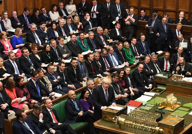 又是移民！英国议员被连捅多刀身亡，警方调查牵扯出凶手特殊背景