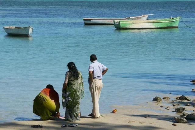 不可忽视的海外印度人：全球扩散移民，正改变着世界地缘政治