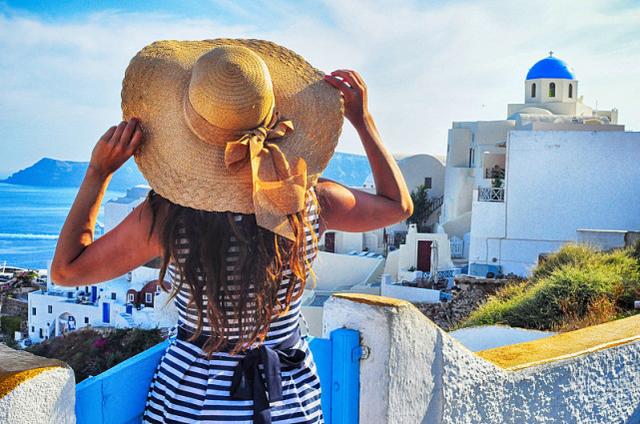 希腊快速复苏，旅游年收入120亿欧！希腊移民房产涨不停