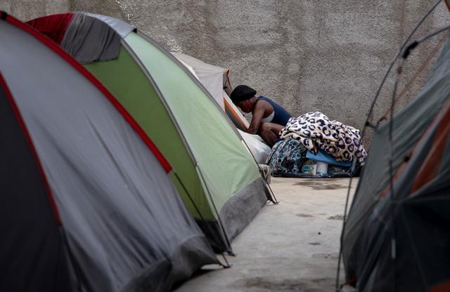 被绑架被折磨被性侵，美墨边境移民处境凄惨