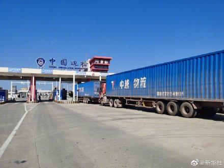 坚守！移民管理警察筑起国门防疫线