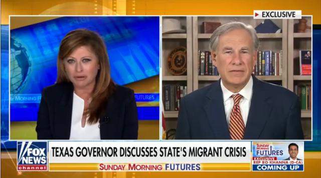 移民危机持续恶化，得州州长怒斥：拜登政府已“完全抛弃”边境居民