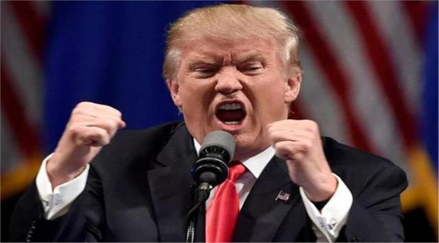 “美国是人类的粪池”？移民潮来袭，特朗普说了句大实话