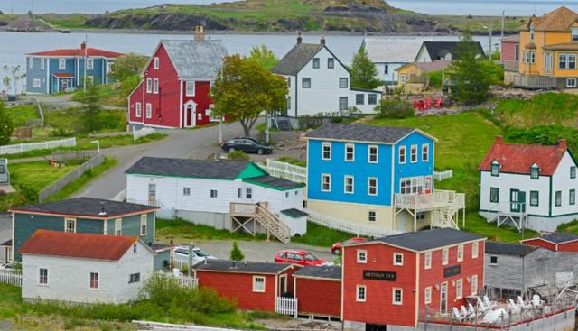 加拿大移民：加拿大的乡村生活是怎么样的？