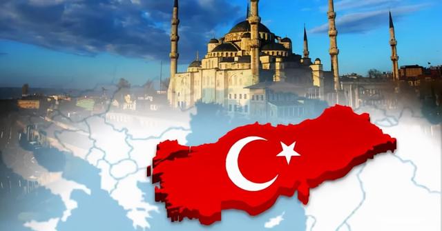 如何用土耳其护照敲开英国、美国移民大门？