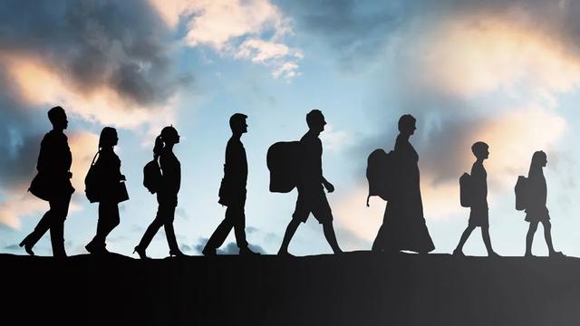 移民到国外，怎么就成了叛国了？这个“节奏”别乱带