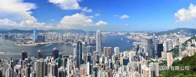 「香港移民」香港专才、优才移民计划汇总