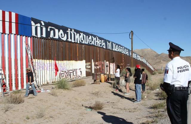 邻居倒霉了！拜登将首次恢复特朗普移民政策，把难民全甩给墨西哥