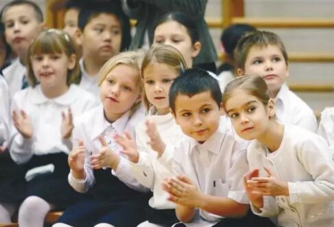 你知道孩子移民的黄金期吗？