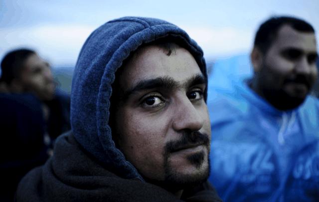 西欧国家奇缺劳动人口，为什么不大量引进中国移民？