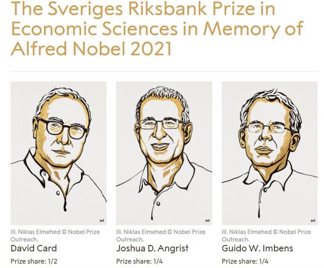 移民会抢了美国人的饭碗？这届诺贝尔经济学奖得主研究清楚了