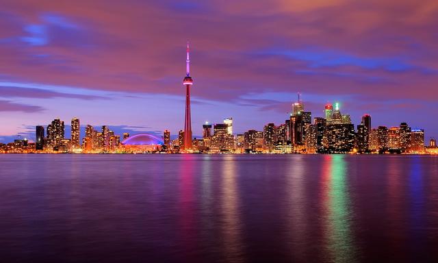 「加拿大」将接纳123万新移民！联邦自雇的形式最具性价比